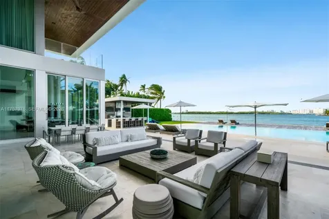 284 Bal Bay Drive Bal Harbour FL 33154