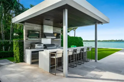 284 Bal Bay Drive Bal Harbour FL 33154