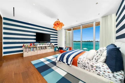 284 Bal Bay Drive Bal Harbour FL 33154