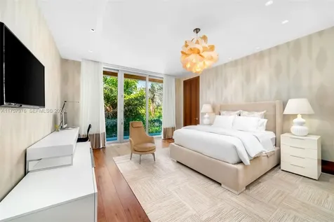 284 Bal Bay Drive Bal Harbour FL 33154