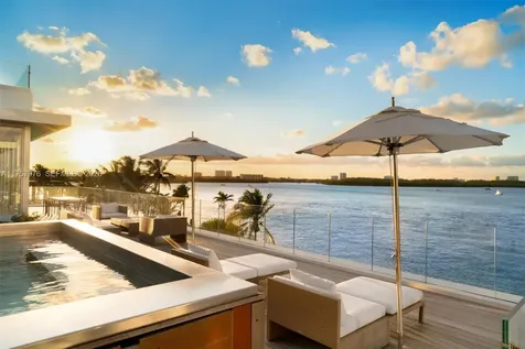 284 Bal Bay Drive Bal Harbour FL 33154