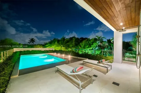 284 Bal Bay Drive Bal Harbour FL 33154