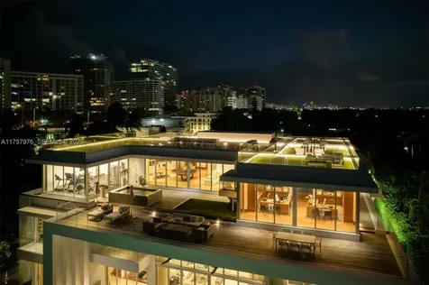 284 Bal Bay Drive Bal Harbour FL 33154