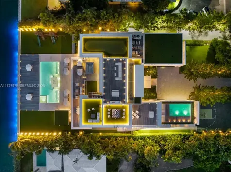284 Bal Bay Drive Bal Harbour FL 33154