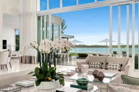 284 Bal Bay Drive Bal Harbour FL 33154