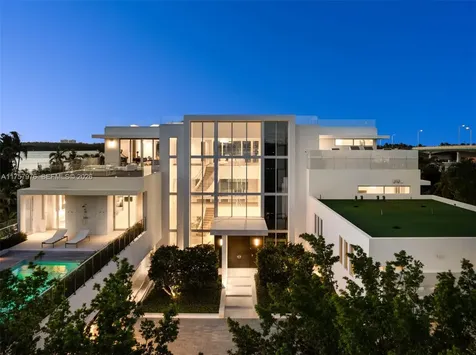 284 Bal Bay Drive Bal Harbour FL 33154