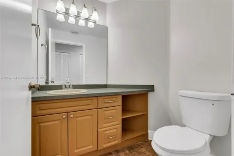 1831 NW 184th Terrace Pembroke Pines FL 33029