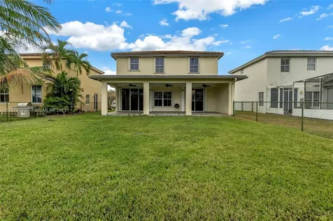 1831 NW 184th Terrace Pembroke Pines FL 33029
