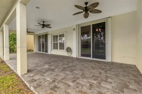 1831 NW 184th Terrace Pembroke Pines FL 33029
