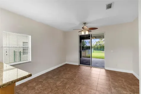 1831 NW 184th Terrace Pembroke Pines FL 33029