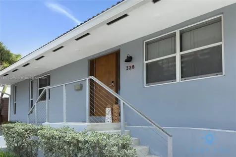 328 Missouri Street Hollywood FL 33019
