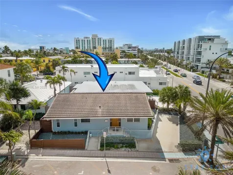 328 Missouri Street Hollywood FL 33019