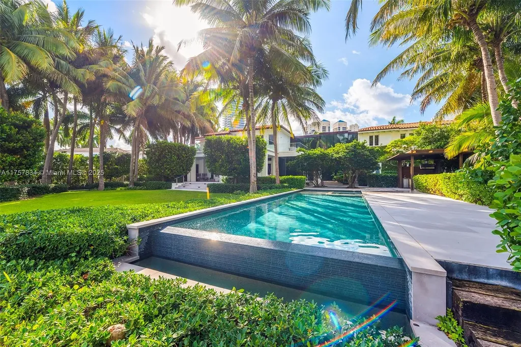 100 Golden Beach Drive Golden Beach FL 33160