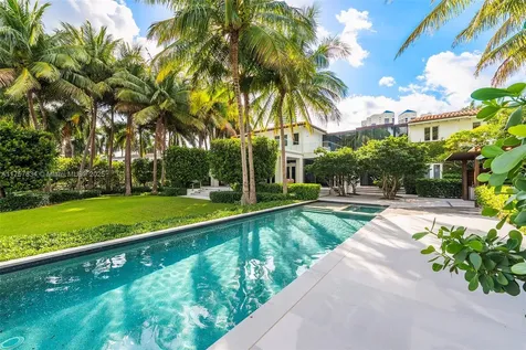 100 Golden Beach Drive Golden Beach FL 33160