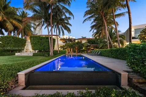 100 Golden Beach Drive Golden Beach FL 33160