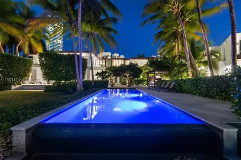 100 Golden Beach Drive Golden Beach FL 33160