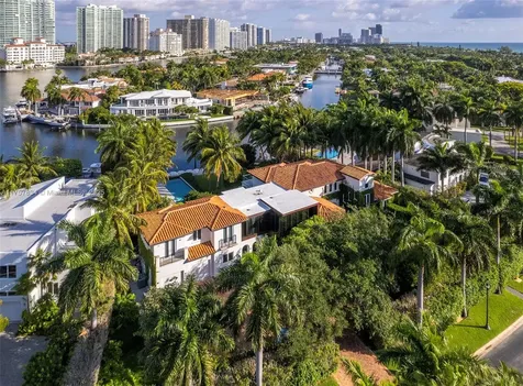 100 Golden Beach Drive Golden Beach FL 33160
