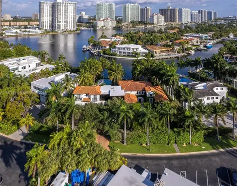 100 Golden Beach Drive Golden Beach FL 33160