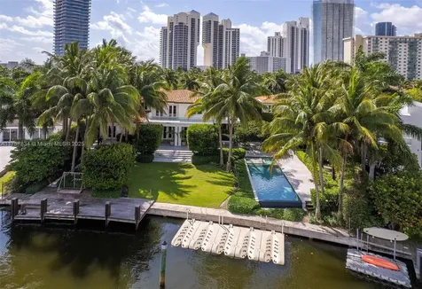 100 Golden Beach Drive Golden Beach FL 33160