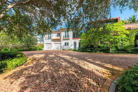 100 Golden Beach Drive Golden Beach FL 33160