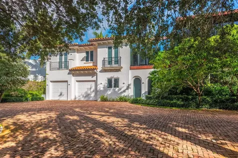 100 Golden Beach Drive Golden Beach FL 33160