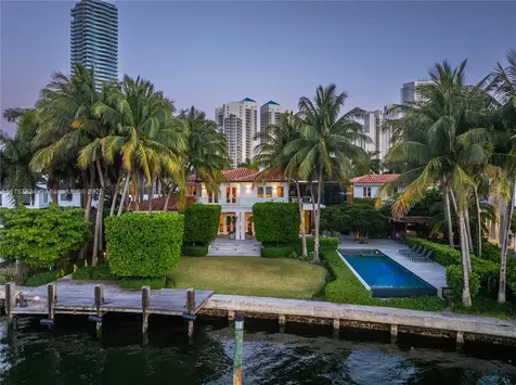 100 Golden Beach Drive Golden Beach FL 33160