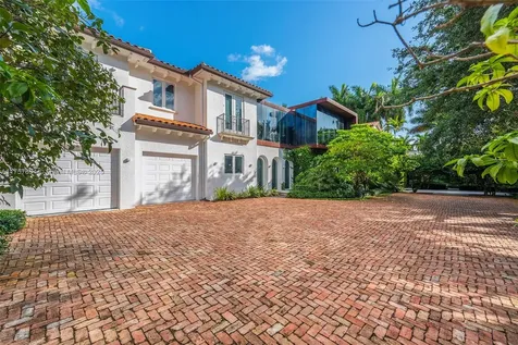 100 Golden Beach Drive Golden Beach FL 33160