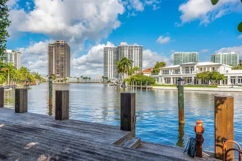 100 Golden Beach Drive Golden Beach FL 33160