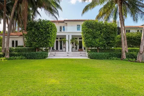 100 Golden Beach Drive Golden Beach FL 33160