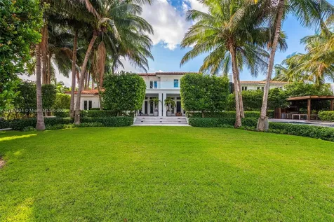 100 Golden Beach Drive Golden Beach FL 33160