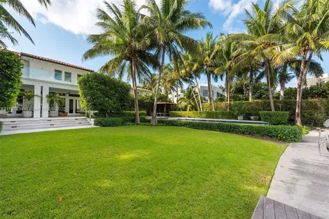 100 Golden Beach Drive Golden Beach FL 33160