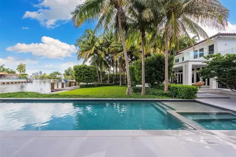 100 Golden Beach Drive Golden Beach FL 33160