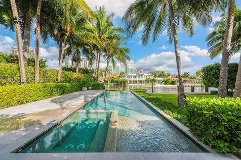 100 Golden Beach Drive Golden Beach FL 33160