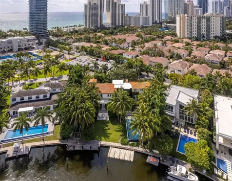 100 Golden Beach Drive Golden Beach FL 33160