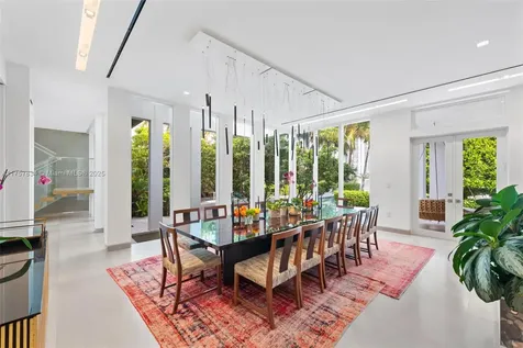 100 Golden Beach Drive Golden Beach FL 33160