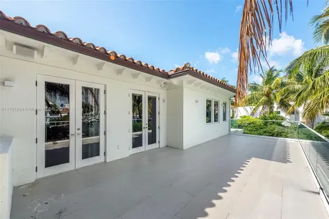 100 Golden Beach Drive Golden Beach FL 33160