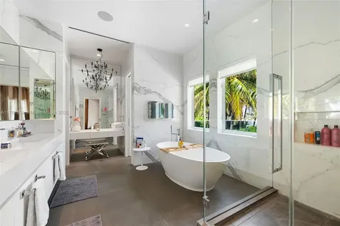 100 Golden Beach Drive Golden Beach FL 33160