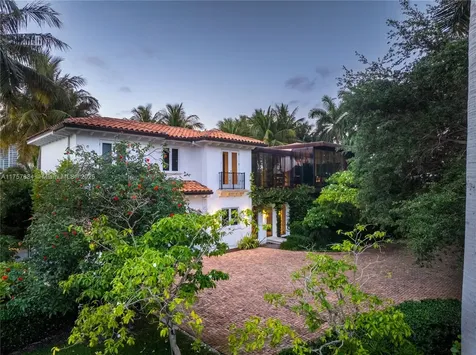 100 Golden Beach Drive Golden Beach FL 33160
