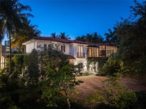 100 Golden Beach Drive Golden Beach FL 33160