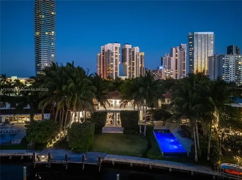 100 Golden Beach Drive Golden Beach FL 33160