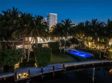 100 Golden Beach Drive Golden Beach FL 33160