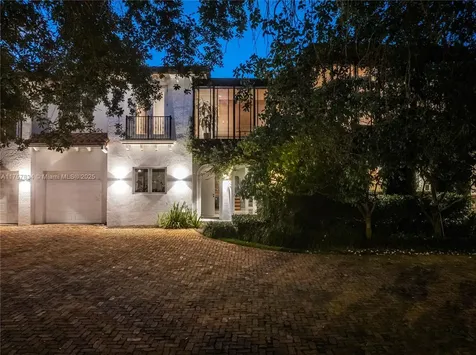 100 Golden Beach Drive Golden Beach FL 33160