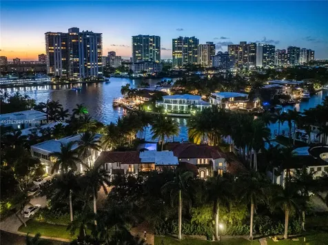 100 Golden Beach Drive Golden Beach FL 33160