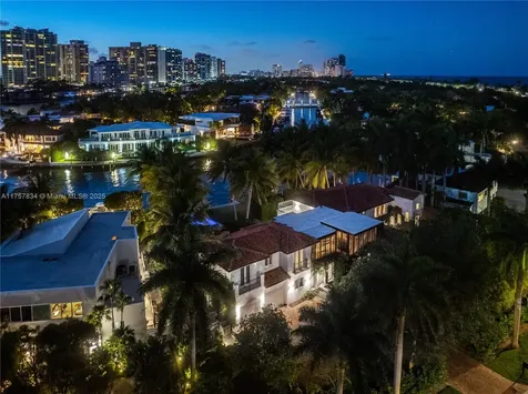 100 Golden Beach Drive Golden Beach FL 33160