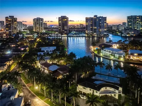 100 Golden Beach Drive Golden Beach FL 33160