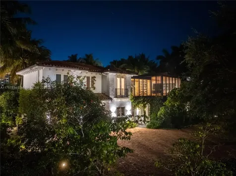 100 Golden Beach Drive Golden Beach FL 33160