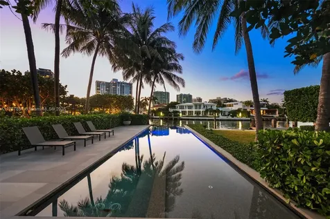 100 Golden Beach Drive Golden Beach FL 33160