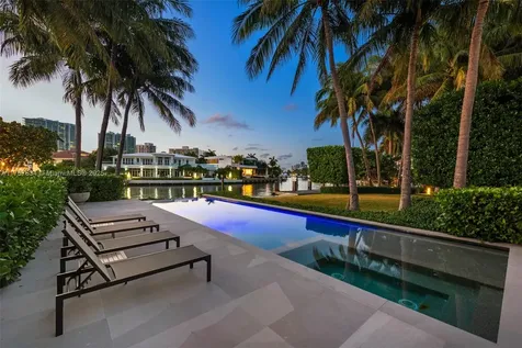100 Golden Beach Drive Golden Beach FL 33160