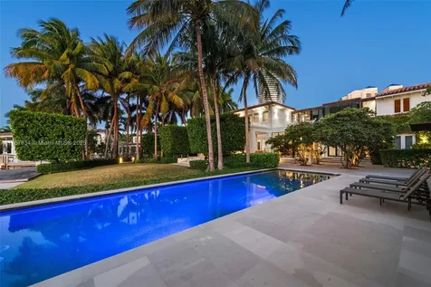 100 Golden Beach Drive Golden Beach FL 33160
