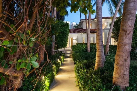 100 Golden Beach Drive Golden Beach FL 33160